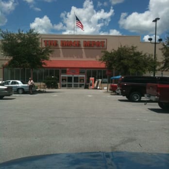The Home Depot - Hardware Stores Near Me - Zephyrhills, Florida The Home Depot - Hardware Stores Near Me - Zephyrhills, Florida