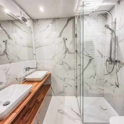 Andrew Square Plumbing Logo