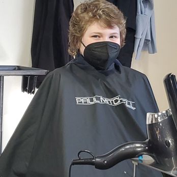 Paul Mitchell The School Boise - Before - Cosmetology Schools Near Me - Boise, Idaho Paul Mitchell The School Boise - Before - Cosmetology Schools Near Me - Boise, Idaho