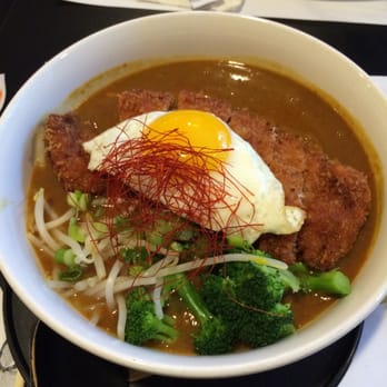 Muracci's Berkeley - Special katsu ramen - Japanese Curry Near Me - Berkeley, California Muracci's Berkeley - Special katsu ramen - Japanese Curry Near Me - Berkeley, California