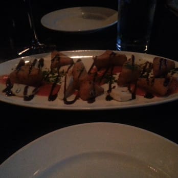View 202 - Polenta Bites - Seafood Near Me - Redding, California