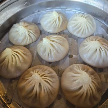 Auntie Qiu Kitchen - Pork soup dumplings - Dim Sum Near Me - Alhambra, California Auntie Qiu Kitchen - Pork soup dumplings - Dim Sum Near Me - Alhambra, California