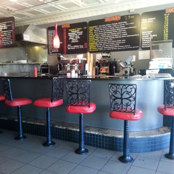 Cafe 401 & Grill - Coffee & Tea Near Me - Union, New Jersey Cafe 401 & Grill - Coffee & Tea Near Me - Union, New Jersey