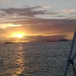 Fin Time Adventures