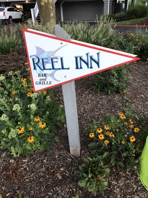The Reel Inn by null