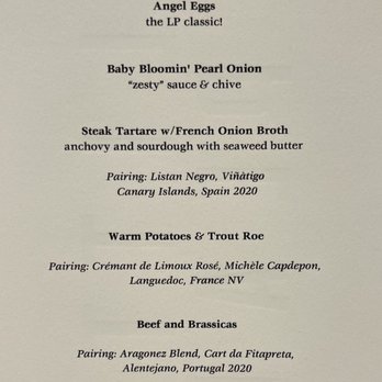 Little Pearl - Menu today - New American Near Me - Washington, DC, District of Columbia Little Pearl - Menu today - New American Near Me - Washington, DC, District of Columbia