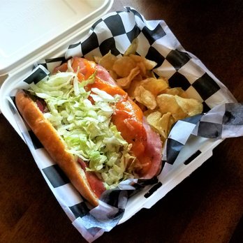 Big Al's Pizza - Al's Italian Sandwich - Pizza Near Me - La Crosse, Wisconsin