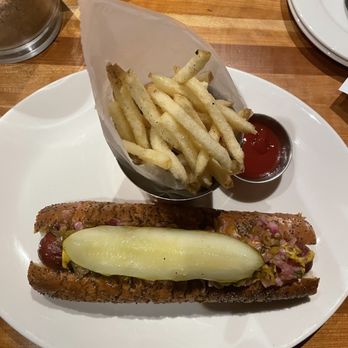 The Evie - American Near Me - Chicago, Illinois