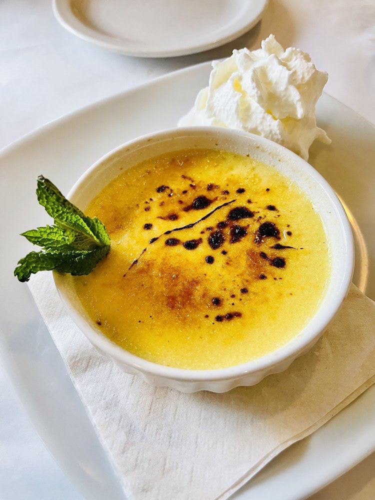 DISH RESTAURANT 39 Photos & 111 Reviews 3907 Calumet Ave