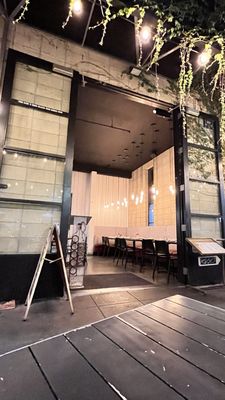 Isola Pizza Bar by null
