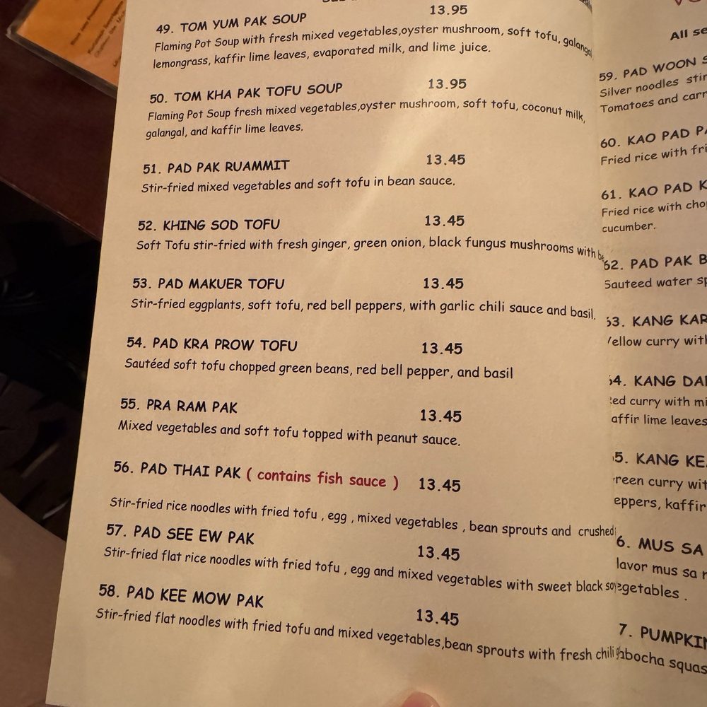 Ros Niyom Thai - Thai Near Me - Round Rock, Texas Ros Niyom Thai - Thai Near Me - Round Rock, Texas