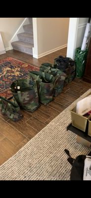 L.L.Bean by null