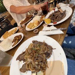 Bonanza Colombian Delights