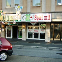 La Grange