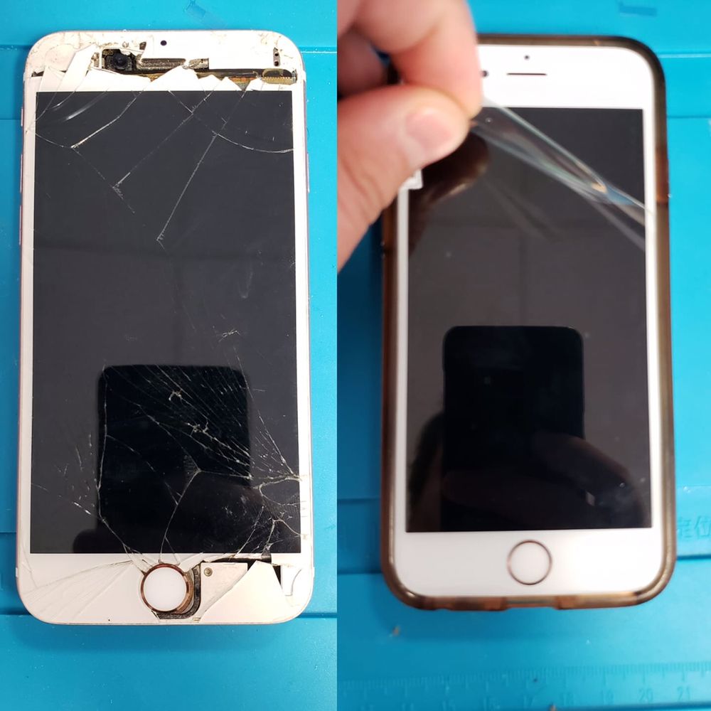 GILMER CELL PHONE REPAIR Updated April 2024 16 Photos 118 Davis