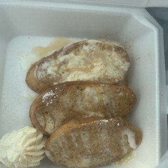 Sweet Desert Cafe - Churro Heaven French Toast - Cafes Near Me - Tempe, Arizona Sweet Desert Cafe - Churro Heaven French Toast - Cafes Near Me - Tempe, Arizona