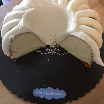 Nothing Bundt Cakes - What is left! - Bakeries Near Me - South Euclid, Ohio Nothing Bundt Cakes - What is left! - Bakeries Near Me - South Euclid, Ohio