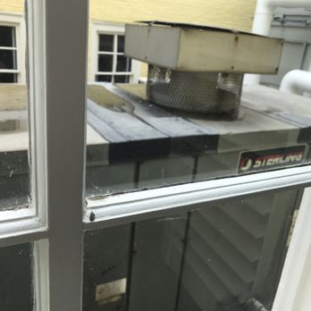 Congress Hall - Loud hotel AC unit room 227 not worth $500+ per night. - Hotels Near Me - Cape May, New Jersey