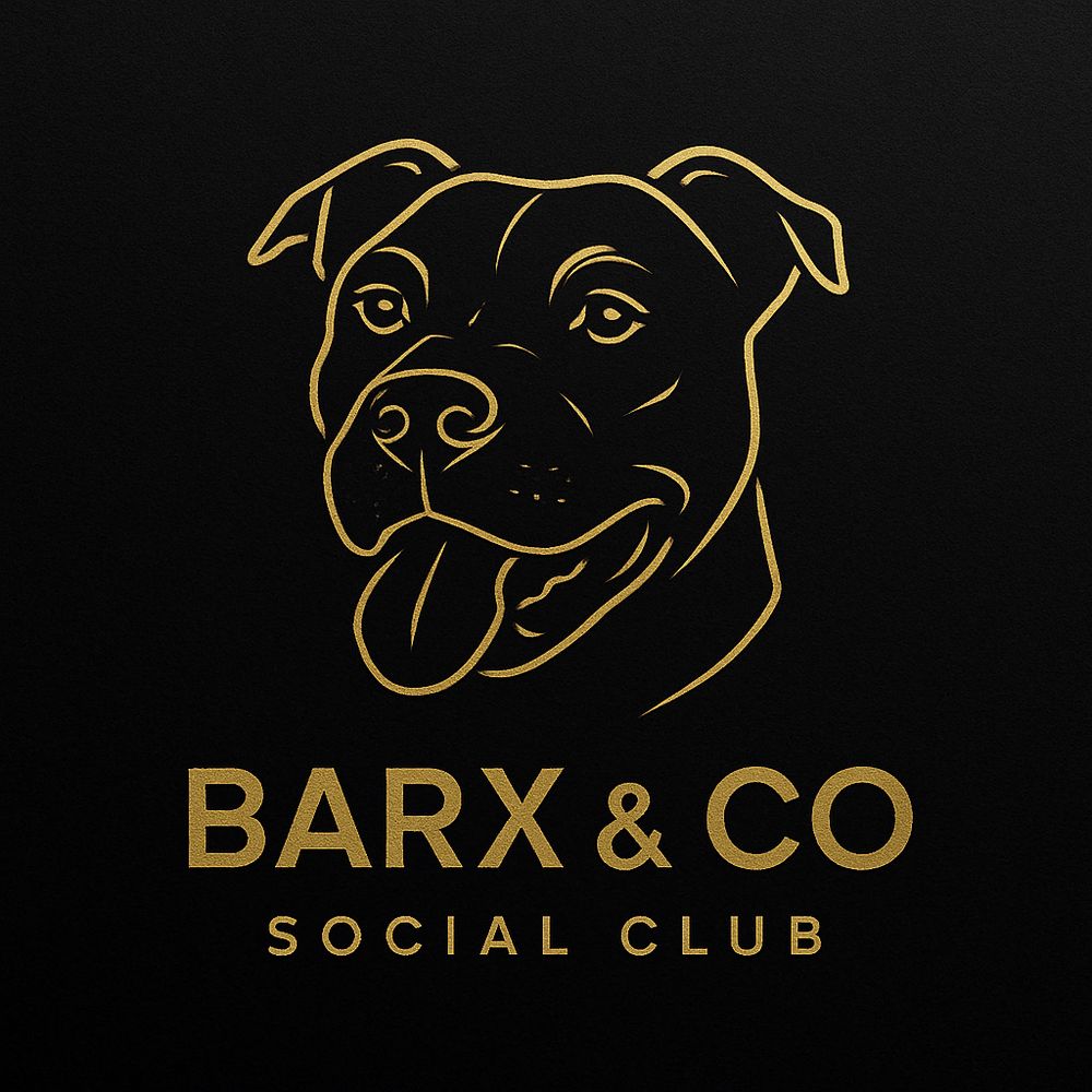 Barx & Co Logo