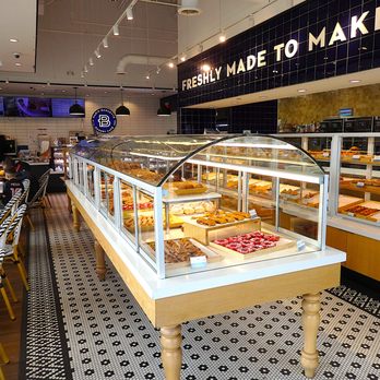 Paris Baguette - Interior - Bakeries Near Me - Livingston, New Jersey Paris Baguette - Interior - Bakeries Near Me - Livingston, New Jersey