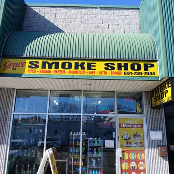 Grace Smoke - Comic Books Near Me - Patchogue, New York Grace Smoke - Comic Books Near Me - Patchogue, New York