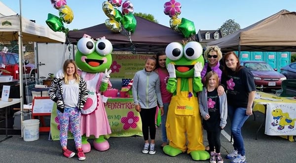 Kidschoice Pediatrics PC