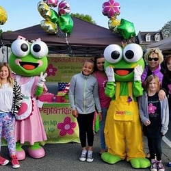 Kidschoice Pediatrics PC