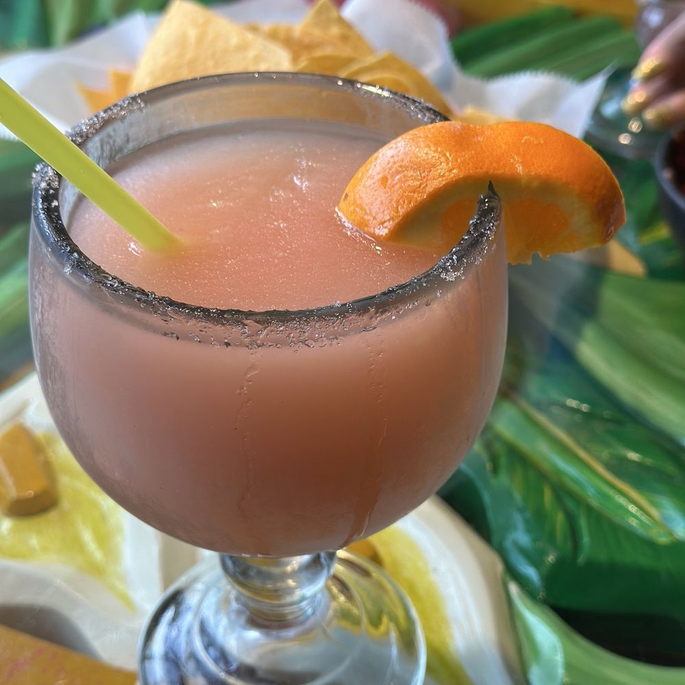 El Rodeo - Watermelon frozen margaritas - Mexican Near Me - Mentor, Ohio El Rodeo - Watermelon frozen margaritas - Mexican Near Me - Mentor, Ohio