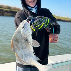 Texas Legend Charters