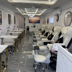 Nailed It Beauty Spa - Nailed it beauty spa