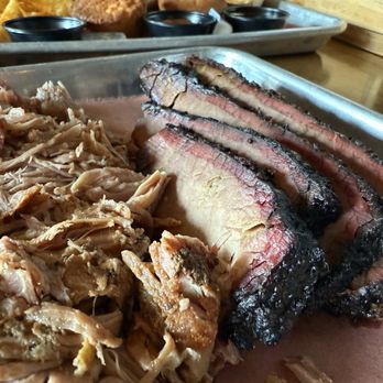 Laughing Sun Brewing - If you risk it for the brisket...you lose. - Music Venues Near Me - Bismarck, North Dakota