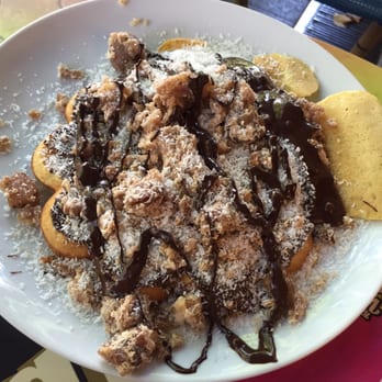 Kemal Usta Waffles - Waffles Near Me - Istanbul, 34
