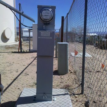 RWK Electric - SES TeleCom Site - Electricians Near Me - Phoenix, Arizona RWK Electric - SES TeleCom Site - Electricians Near Me - Phoenix, Arizona