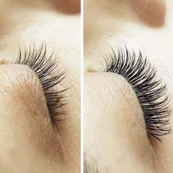 Sophie Beauty & Co. - Natural lashes