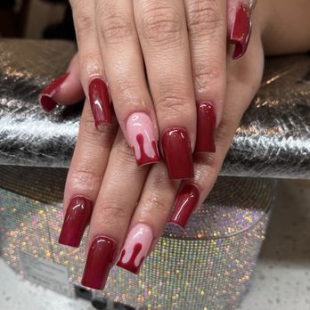 Nails By Trinnie - Nails - Nail Technicians Near Me - Rancho Cucamonga, California Nails By Trinnie - Nails - Nail Technicians Near Me - Rancho Cucamonga, California