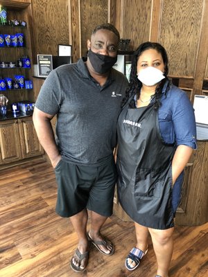 Boardroom Salon For Men - Madison Yards by null