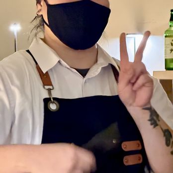 Fukurou - Sushi Bars Near Me - Honolulu, Hawaii
