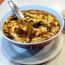 Jade China Express - Hot n sour soup