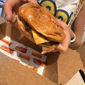Pepe by José Andrés - Sandwiches Near Me - Orlando, Florida
