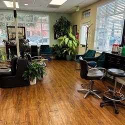 Beauty & Grace Salon - Beauty & Grace Salon