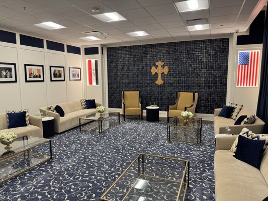 Chaldean Community Foundation