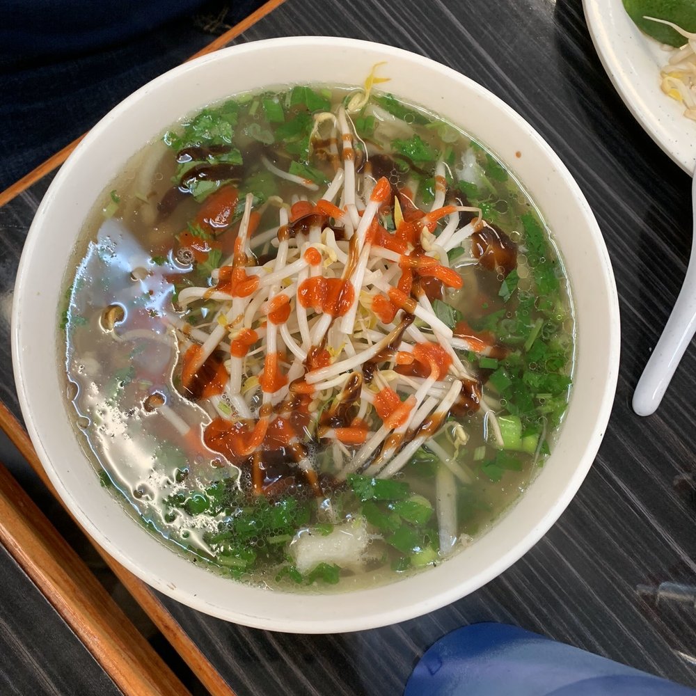 Pho Houston - Combo beef pho - Vietnamese Near Me - Houston, Texas Pho Houston - Combo beef pho - Vietnamese Near Me - Houston, Texas