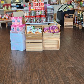 T zone Dessert - Entering the cafe - Bubble Tea Near Me - Sterling, Virginia T zone Dessert - Entering the cafe - Bubble Tea Near Me - Sterling, Virginia