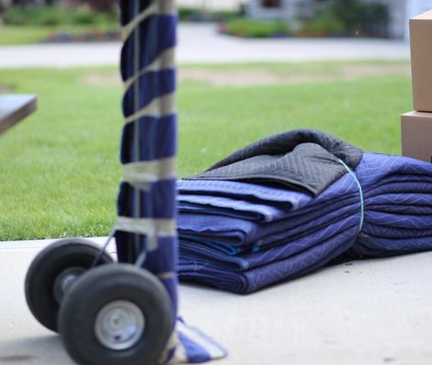 MISSION POSSIBLE MOVERS - Updated May 2024 - 12 Photos - Saint Louis