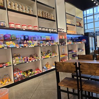 Yummy Bite - Bakeries Near Me - Mashantucket, Connecticut Yummy Bite - Bakeries Near Me - Mashantucket, Connecticut