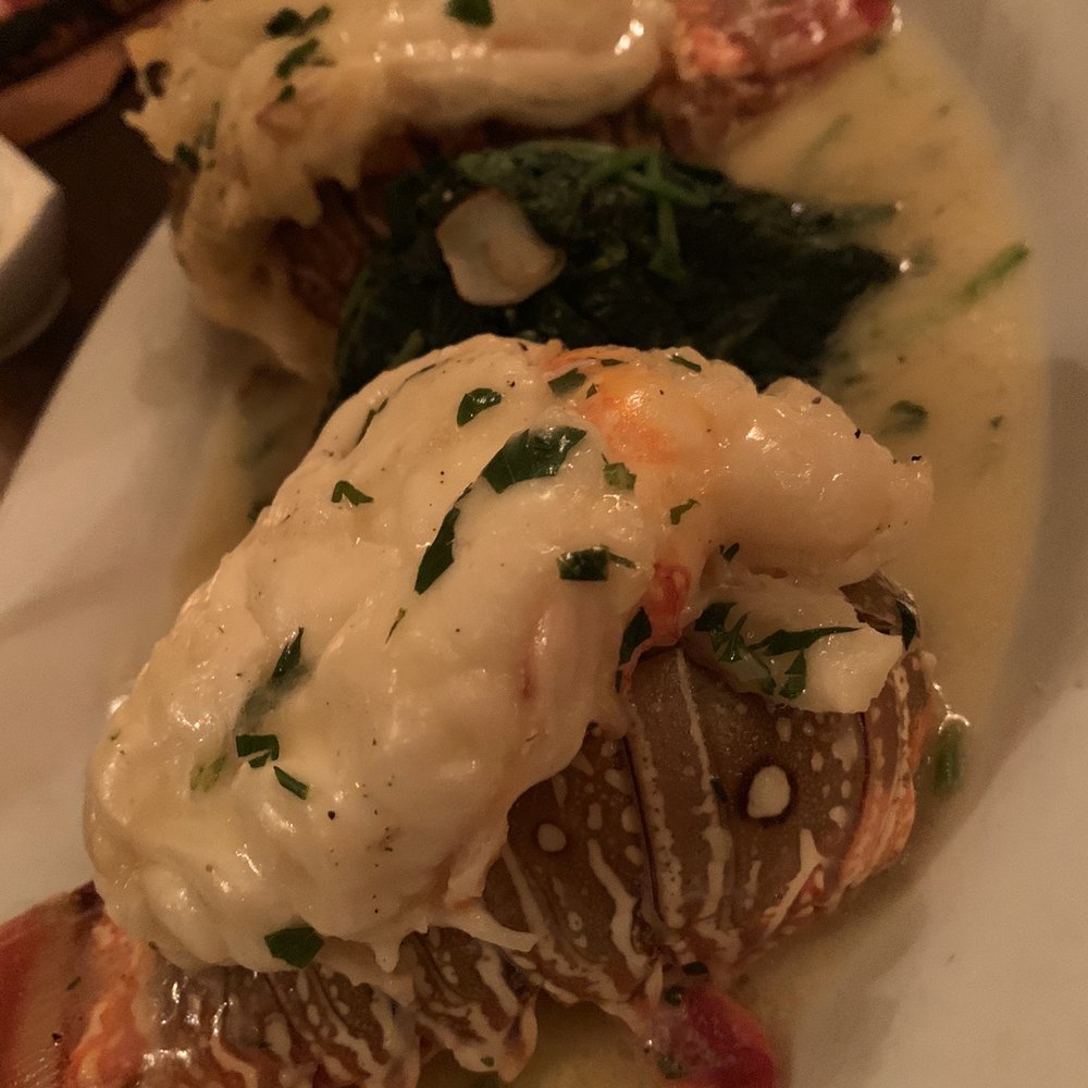 Osteria Cucina Rustica - Lobster tails - Italian Near Me - Marlboro, New Jersey Osteria Cucina Rustica - Lobster tails - Italian Near Me - Marlboro, New Jersey
