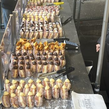 Bread Ahead Bakery | Borough Market - Bakeries Near Me - London, XGL Bread Ahead Bakery | Borough Market - Bakeries Near Me - London, XGL