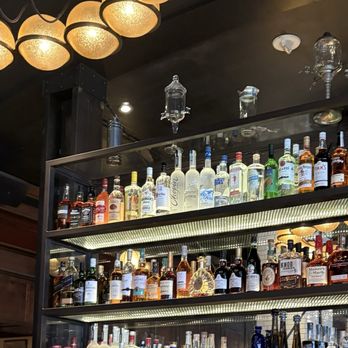 Lou & Mickey's - Steakhouses Near Me - San Diego, California
