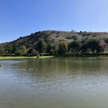 Carbon Canyon Regional Park - Parks Near Me - Brea, California