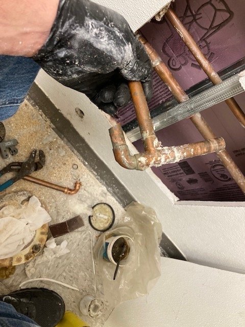 Slide of AAA-Ace Plumbing and Sewer Company